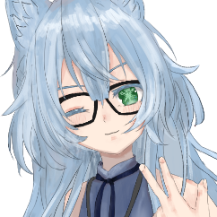 :blobcat_telephone::mochimochi:九葉 イチ⛄'s avatar