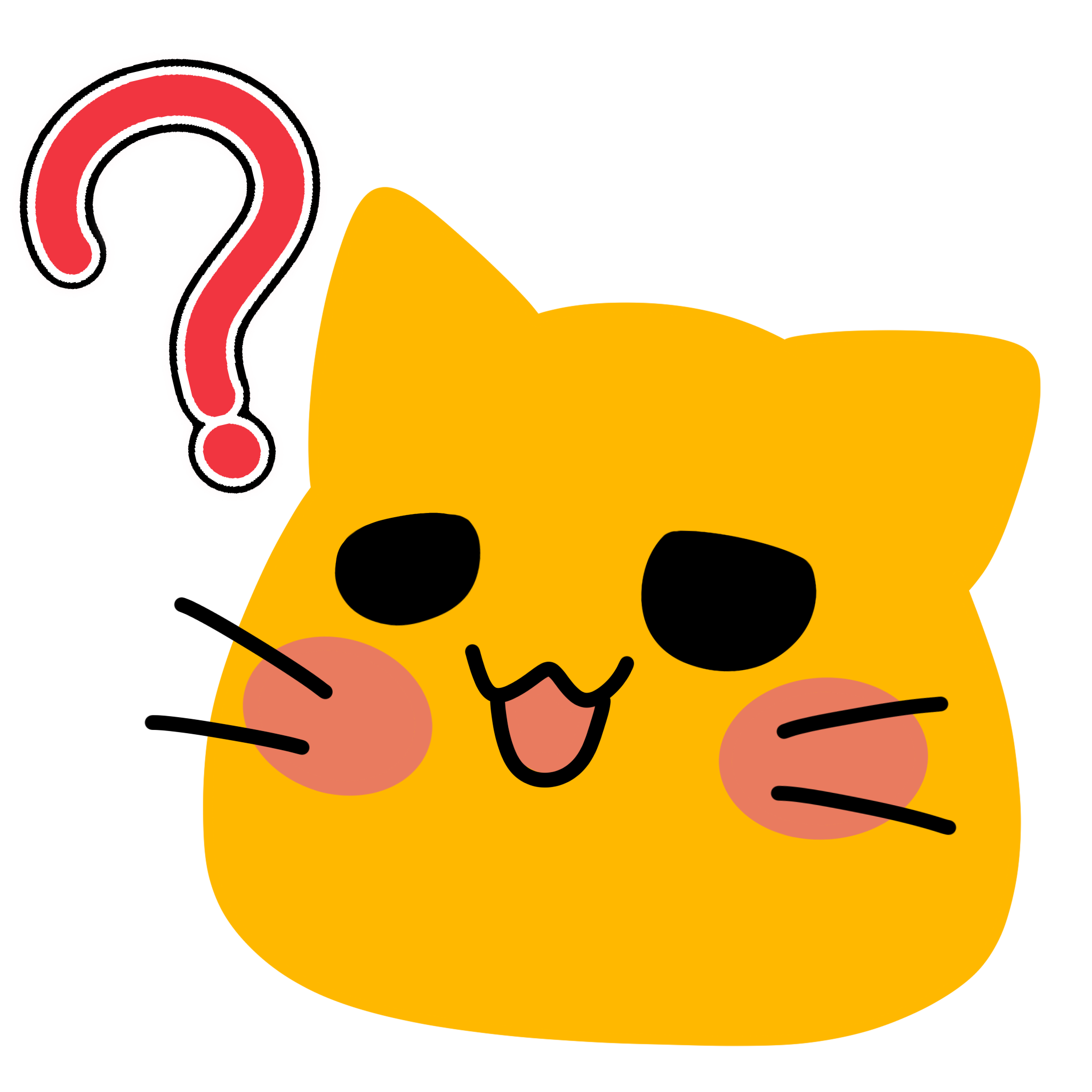 :blobcat_hatena: