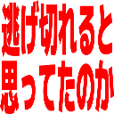 :nigekireruto_omottetanoka:
