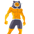 :_blobcatcomfy_mukimuki_man2_: