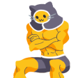 :_blobcatcomfy_mukimuki_man1_: