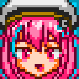 :faceicon_vketchan_no1:
