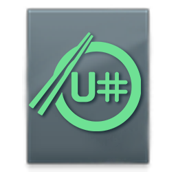 :udonsharp: